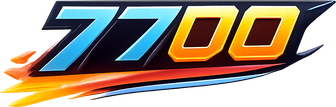 7700 লোগো